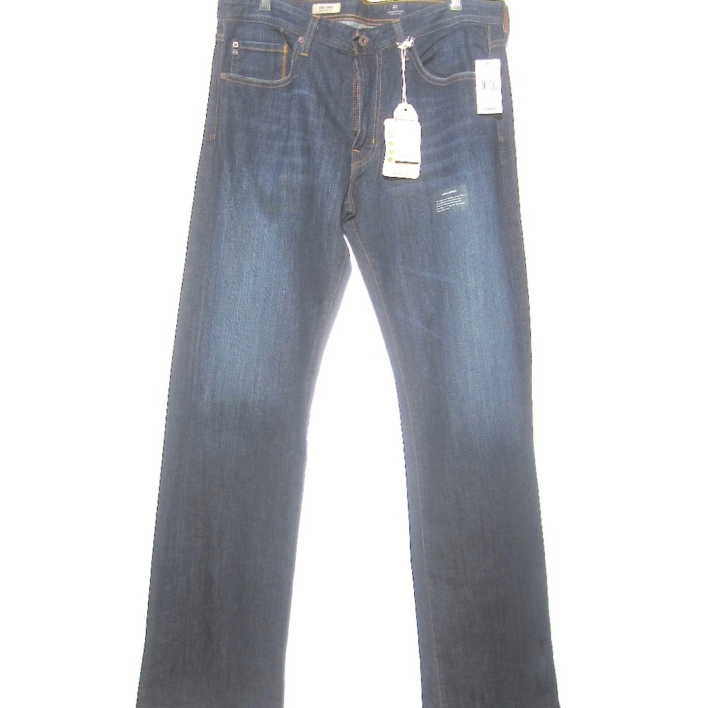 AG Adriano Goldschmied the hero mens jeans 34 x 34